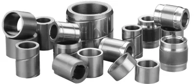 Customized Mwd Lwd Parts Tungsten Carbide Bushing for Oil Gas Industry