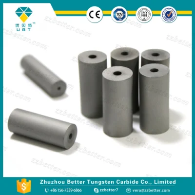 Tungsten Carbide Cold Heading Dies for Screws and Nuts