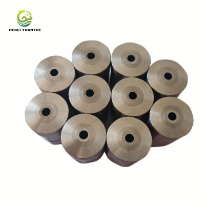 Hard Alloy Screw Cold Heading Mold Forming Dies