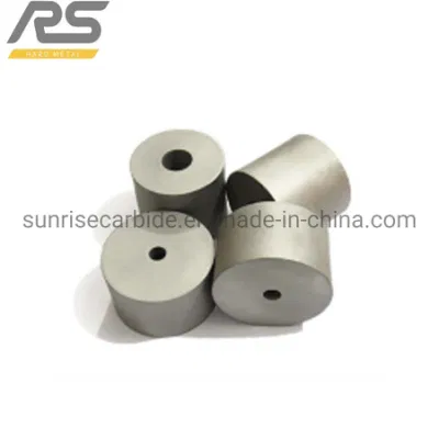 Yg11 Yg15 Yg20 Carbide Cold Punching Die for Metal Punching Made in China