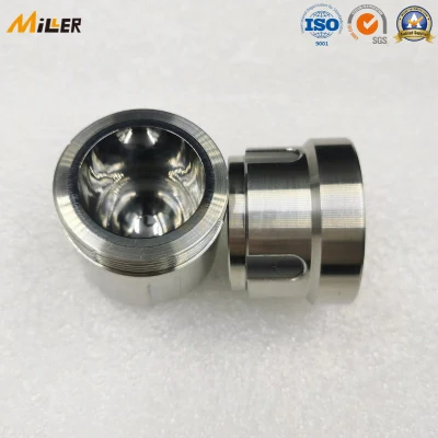 10ml Tc Grinding Bowl 014620235 Suitable for Mixer Mill mm400 Wet and Cryogenic Grinding