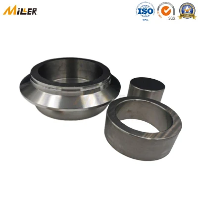 High-Quality 125cc Tungsten Carbide Grinding Vibratory Cup for Low-Level Multi Element Analysis Sample Preparation