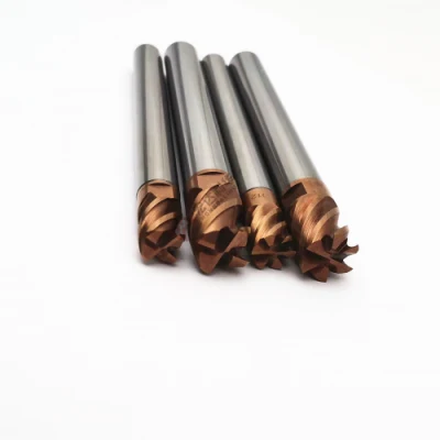 Tungsten Carbide Extension Shanks Screw Thread Boring Bars