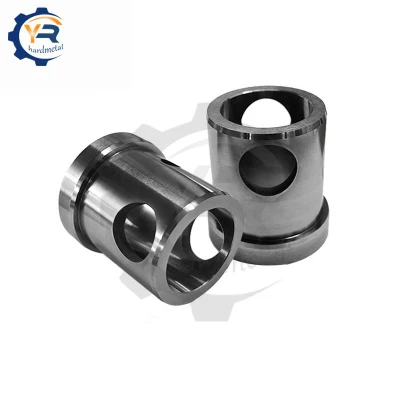 OEM Tungsten Carbide Flow Guide Sleeves/Bushing
