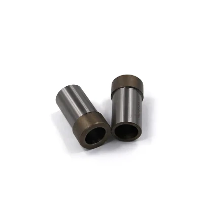 Customized Tungsten Carbide Stamping Die Sets for Making Screws
