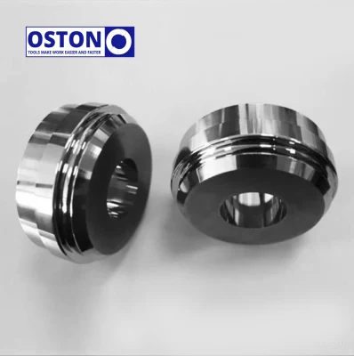 Customized Engineered Tungsten Carbide Bead Roller Dies Made as Per Customer Drawings