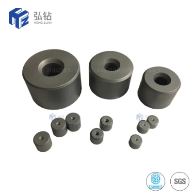 High Quality Polished Tungsten Carbide Wire Drawing Die