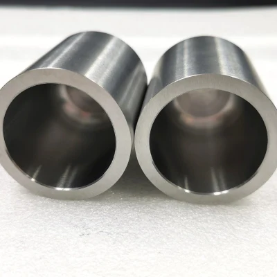 Factory Directly Sell Lab Use Planetary Ball Mill Tungsten Carbide Grinding Jar