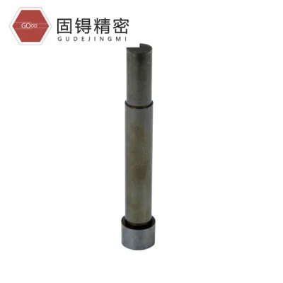 Custom Production Tungsten Cemented Carbide Press Mold Parts Gasket Punching Die Sets Punch Die Maker Stamping Punch Dies