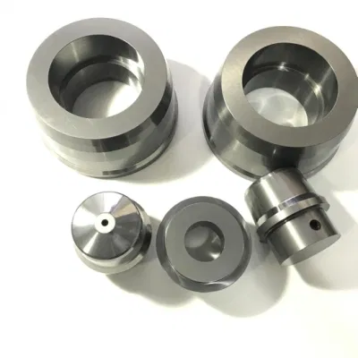 Customized Mwd Lwd Parts Tungsten Carbide Bushing for Oil Gas Industry