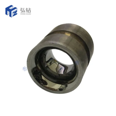 China Yg6 Polished Smooth Intine Wire Wheel