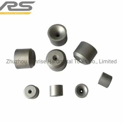High Quality Cemented Carbide Cold Punching Moulds for Nuts Screws and Rivets