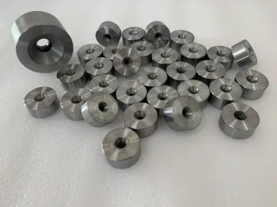 Tungsten Carbide PCD Drawing Dies for Bolt Nut Screw Fastener Manufacture
