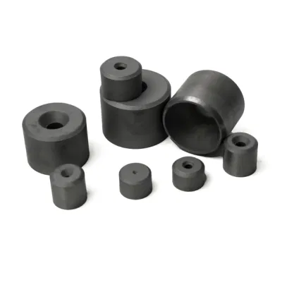 Tungsten Carbide Finished Wire Drawing Dies for Drawing Metal Wire