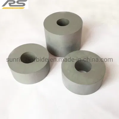 Yg11 Yg15 Yg20 Carbide Cold Punching Die for Metal Punching Made in China