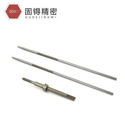 Custom Production Tungsten Cemented Carbide Press Mold Parts Gasket Punching Die Sets Punch Die Maker Stamping Punch Dies