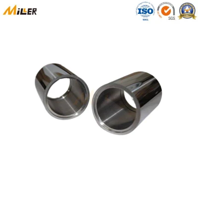 Wholesale Low Friction Coefficient Tungsten Carbide Sleeve for Pump Flow Control Part