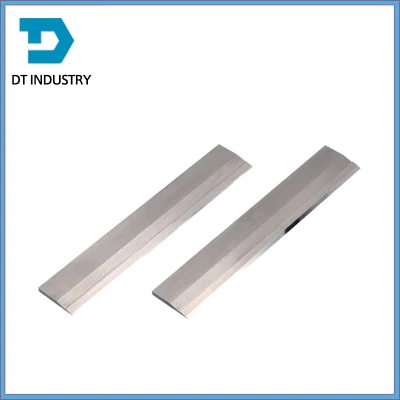 Cemented Carbide Strip