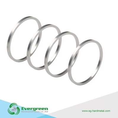 Competitive Tungsten Carbide Mechanical Static and Dynamic Ring