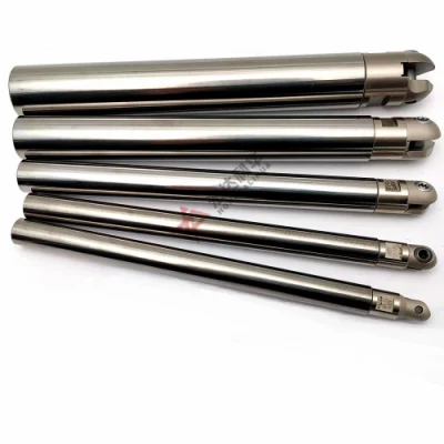 Tungsten Carbide Extension Shanks Screw Thread Boring Bars