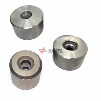  Customized Cemented Tungsten Carbide Wire Drawing Dies From Professional Plants
