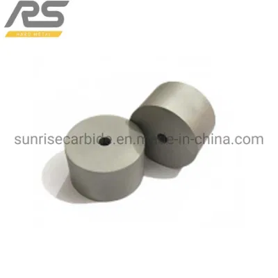 Yg11 Yg15 Yg20 Carbide Cold Punching Die for Metal Punching Made in China