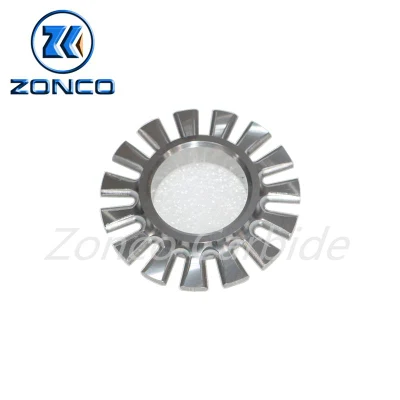 High Hardness and Excellent Wear Resistant Performance Tungsten Carbide Die Parts for Drilling Dies