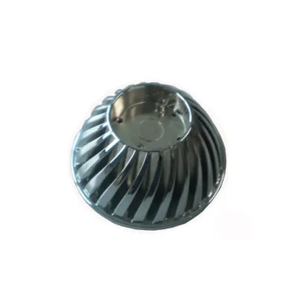 Cemented Tungsten Carbide Hard Alloy Screw Cold Heading Dies Mian Dies Forming Dies Mould Casting