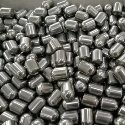 Excellent Wear Resistance Tungsten Carbide Button Carbide Stud