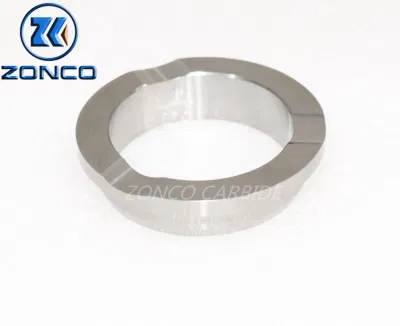 OEM Mwd Lwd Mud Pulser Cemented Tungsten Carbide Parts Yg6 Yg8 Yn6 Yn9 Brand Mwd Carbide Parts