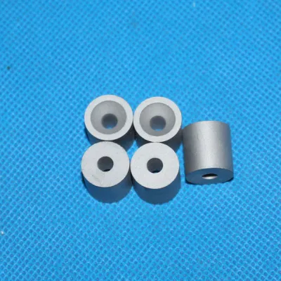 Special Products of Cemented Carbide