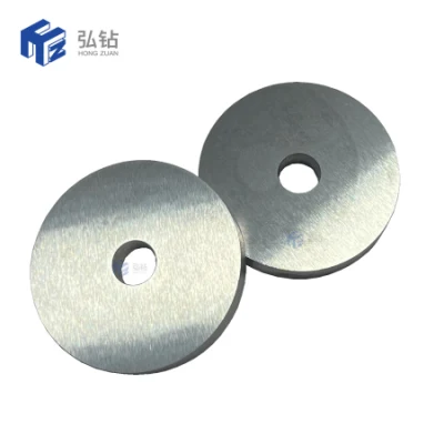  Preforms Tungsten Carbide Cold Heading Dies