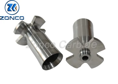 Tungsten Carbide High Wear Resistance Mwd/Lwd for Petroleum Industry