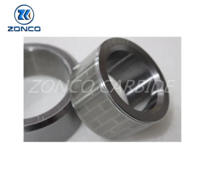 Wear Resistance Tungsten Carbide Tc Bearing PDC/PCD Bearing Carbide Parts