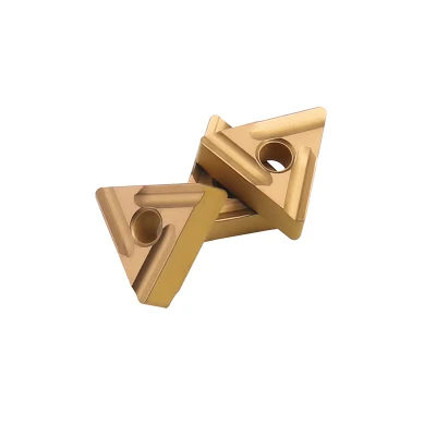 CNC Turning Tool Cemented Carbide Insert Lathe Tools Cutting Tools