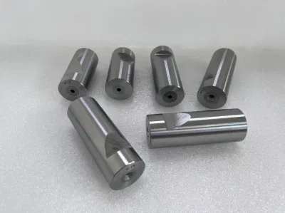 Precision Mould Punch and Dies for Bolt Nut Screw Production Machine