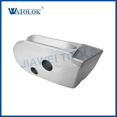 Diaphragm Wall Cutter Teeth Drilling Rig Teeth Core Barrel Cutter Teeth Conical Auger Teeth Bullet Teeth Casing Shoes Teeth Rotary Drilling Teeth