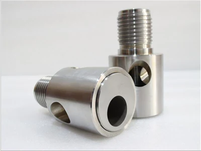 OEM Customized Tungsten Carbide Tc Wear Resistant Bushing Tc Sleeve for Oil and Gas Chemical Industries