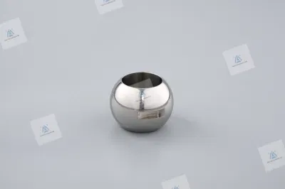 Zirconium Oxide Silicon Nitride Stainless Steel Tungsten Carbide API Balls and Seats
