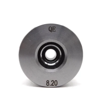 Metal Progressive Die Mould Tungsten Carbide Diamond Wire Drawing Dies