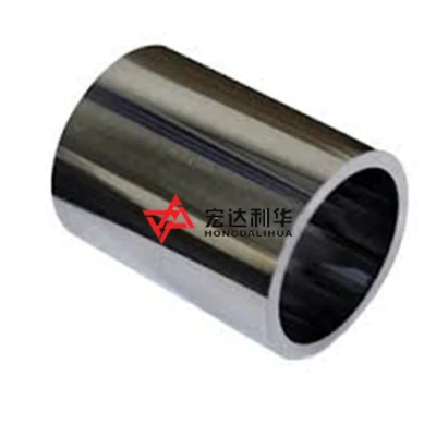 Yg8 Bk8 Tungsten Carbide Bearing Sleeve and Hard Metal Bearing Bushing