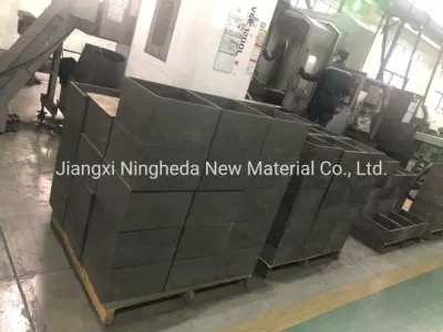 Graphite Mould for Cemented Carbide New Energy Li-Battery Anode Powder