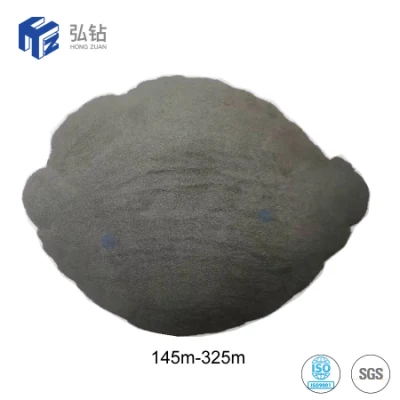 Manufacturer Crushed Tungsten Carbide Welding Grade Carbide Grits