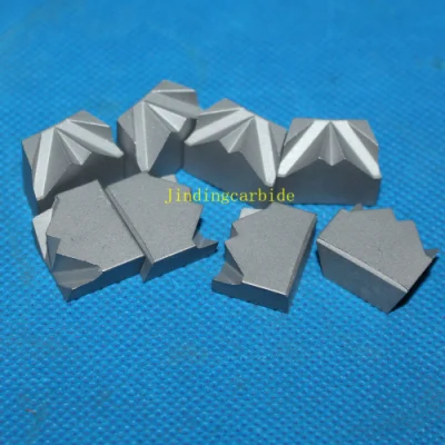Carbide Die Blank for Samping Nail (flower)