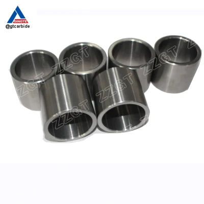 China Manufacturer Supply Corrision Yn8 Tungsten Carbide Bushing for Petroleum