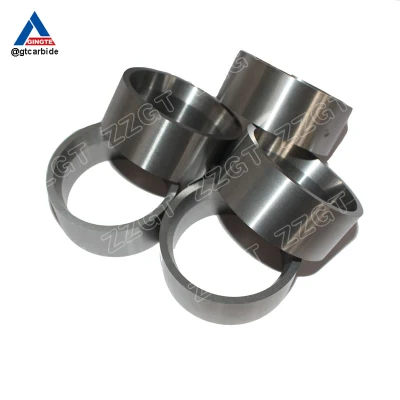 China Manufacturer Supply Corrision Yn8 Tungsten Carbide Bushing for Petroleum