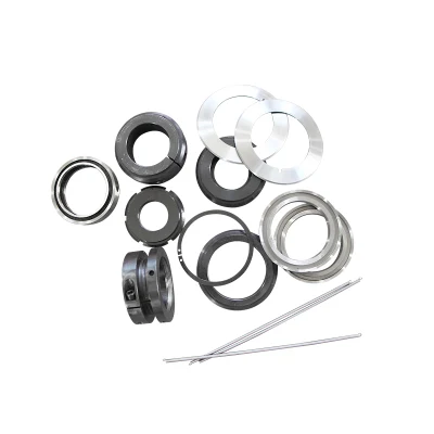 Round Knife Blade of Lithium Battery Diaphragm Cemented Carbide Slitter Blade