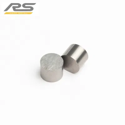 High Precision Tungsten Carbide Punch Die Screw Main Die