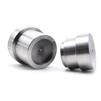 Tungsten Carbide Tube and Wire Drawing and Stamping Die