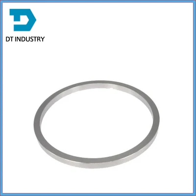 Tungsten Carbide Mechanical Seal Ring